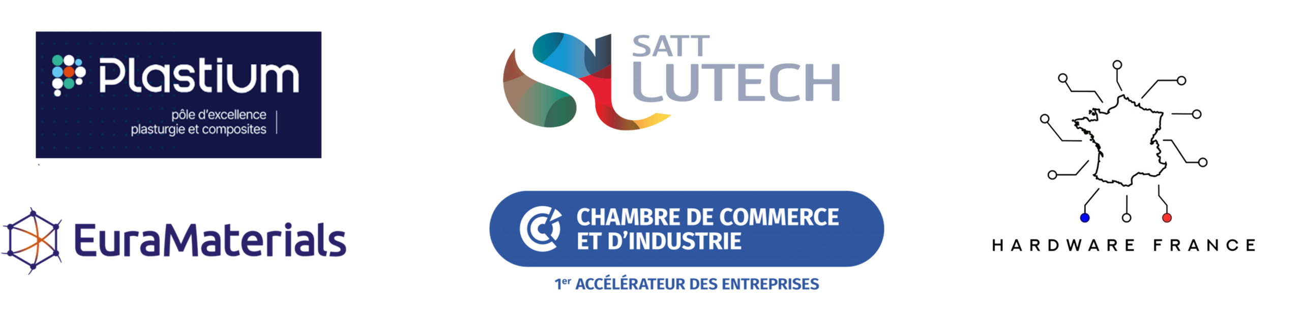 occo notre réseau de partenaires